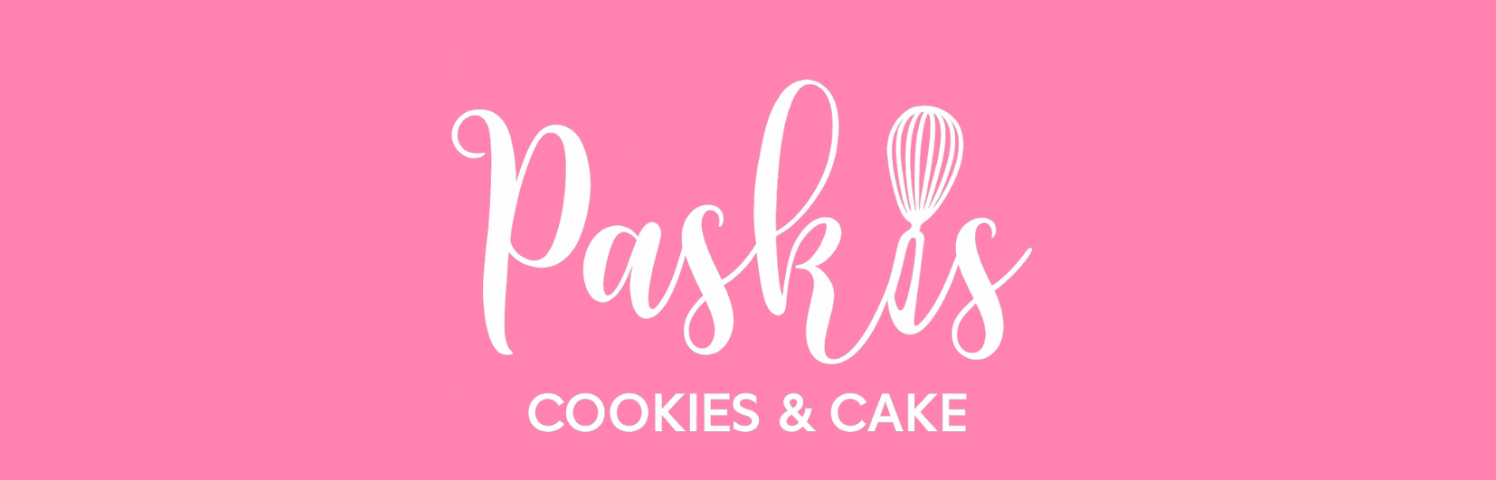 Paskis Cookies & Cake